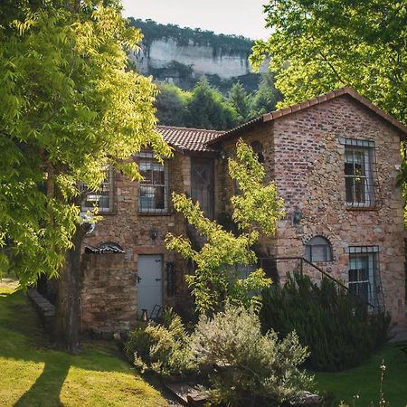 The French Cottage Clarens Extérieur photo